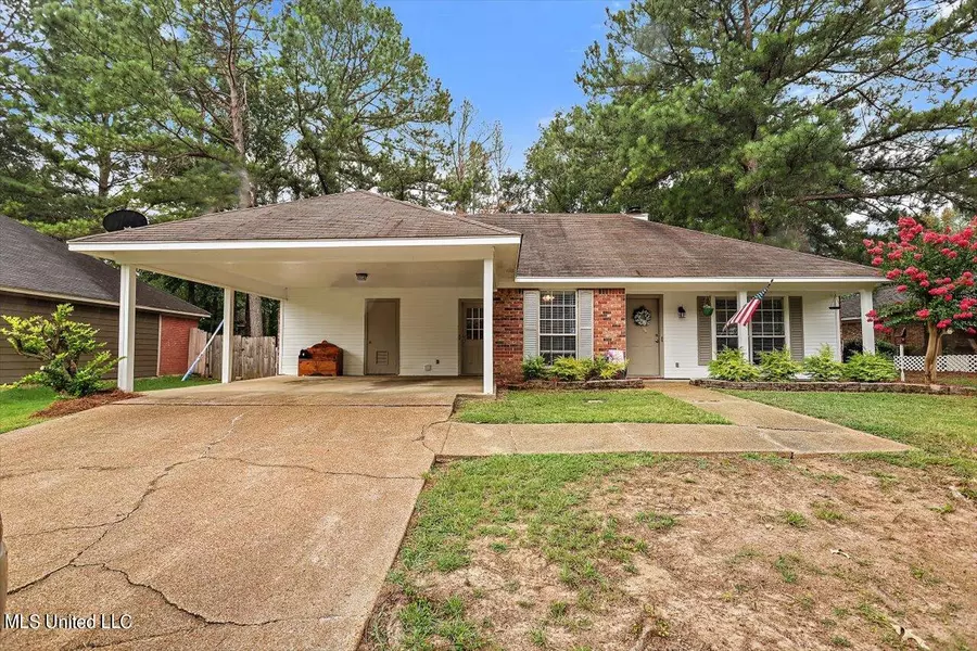 305 Brookwoods Dr Drive, Ridgeland, MS 39157