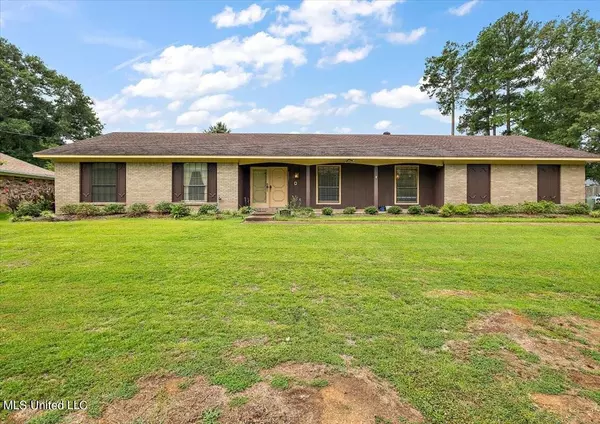 5227 Forest Hill Road, Jackson, MS 39272