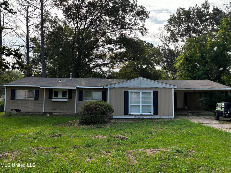 2732 Woodside Dr Drive, Jackson, MS 39204