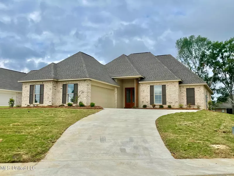 236 Baleigh Drive, Canton, MS 39046