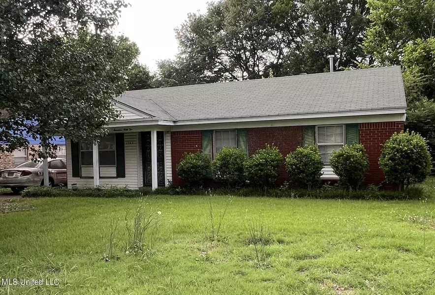 1742 Ms Valley Boulevard, Southaven, MS 38671