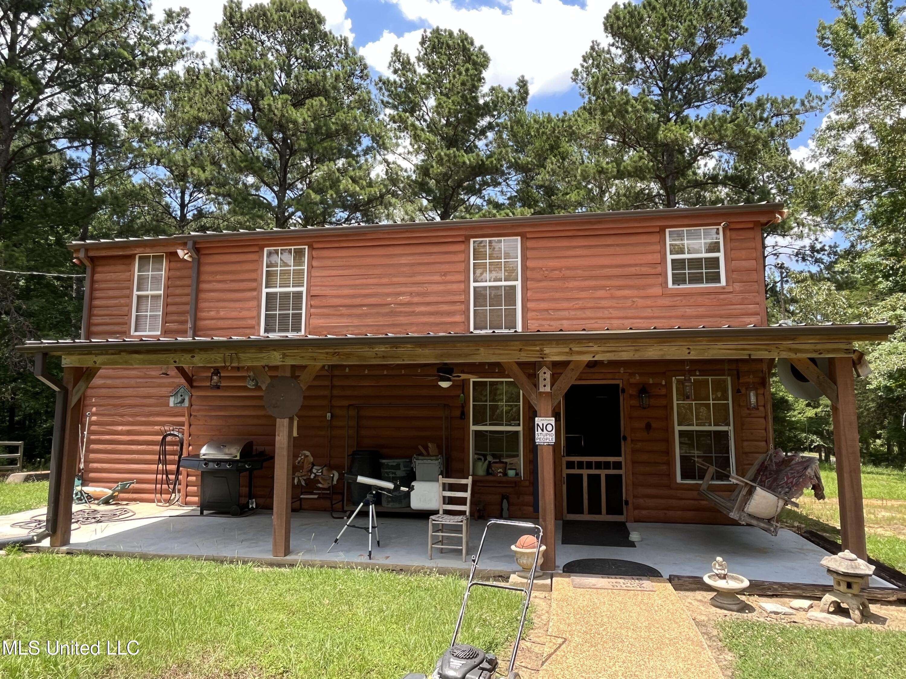 Florence, MS 39073,249 N Enoch Grove Road