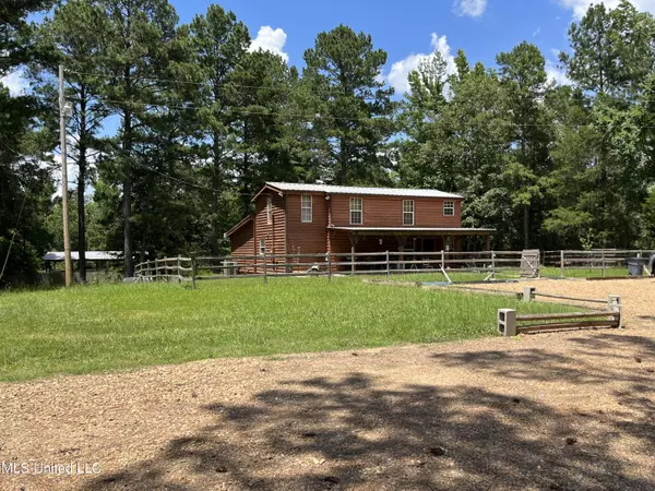 249 N Enoch Grove Road, Florence, MS 39073