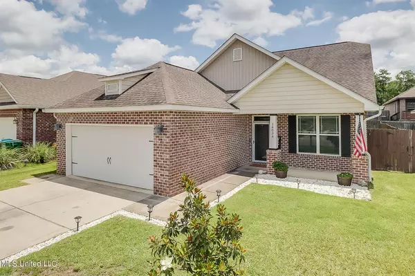 14034 Waterford Circle, Gulfport, MS 39503