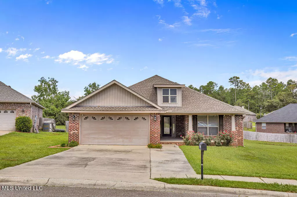 Gulfport, MS 39503,13684 Windwood Drive