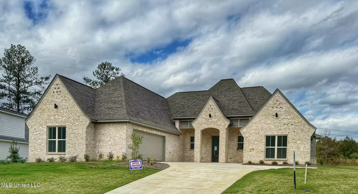 Madison, MS 39110,108 Grayson Way