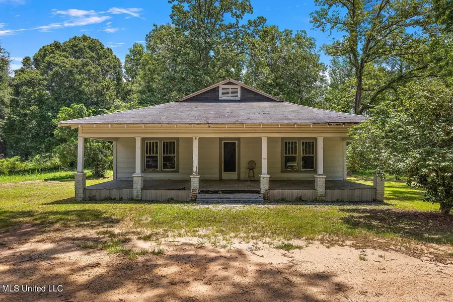 37 S Scr 19, Taylorsville, MS 39168