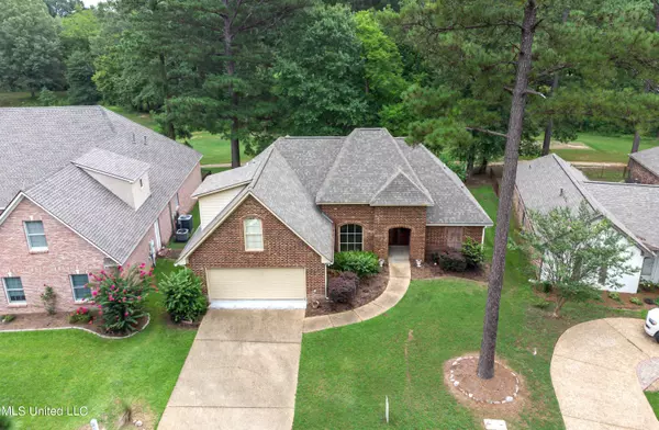 Brandon, MS 39047,142 Pine Ridge Circle