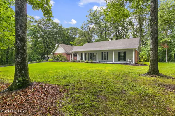 1909 Timberlake Place, Byram, MS 39272