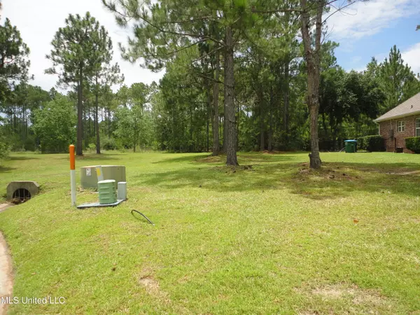 Gautier, MS 39553,Pine Needle Circle