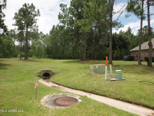 Gautier, MS 39553,Pine Needle Circle