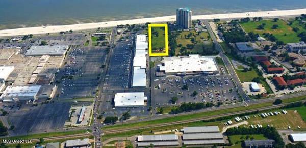 2660 E Beach Boulevard, Biloxi, MS 39532