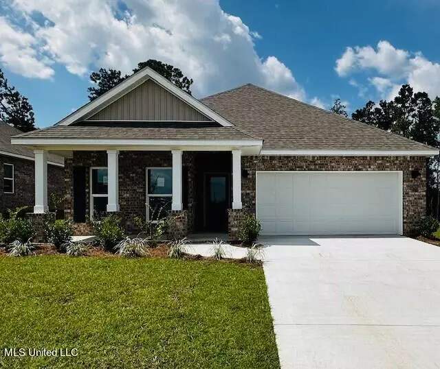 17971 Kelso Drive, D'iberville, MS 39540