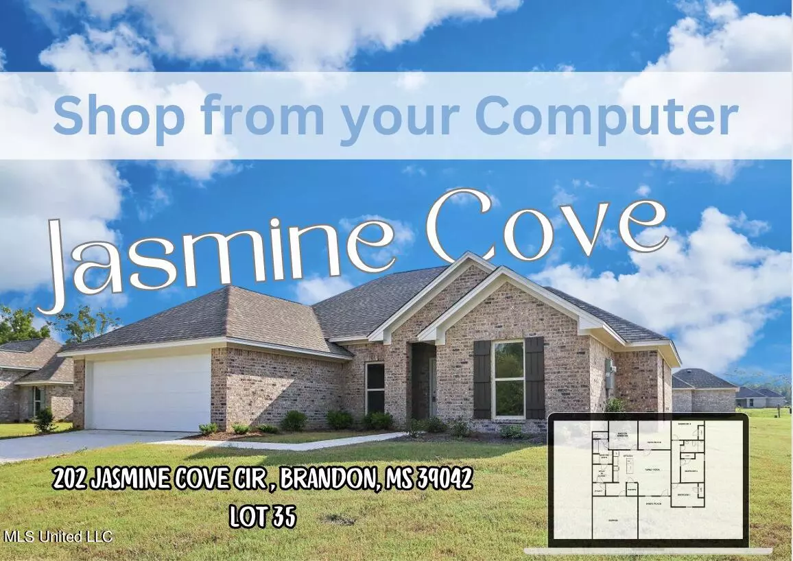 Brandon, MS 39042,202 Jasmine Cove Circle