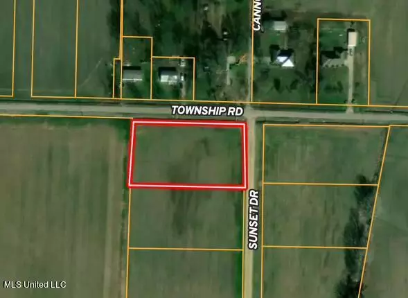 Sunset Drive, Cleveland, MS 38732