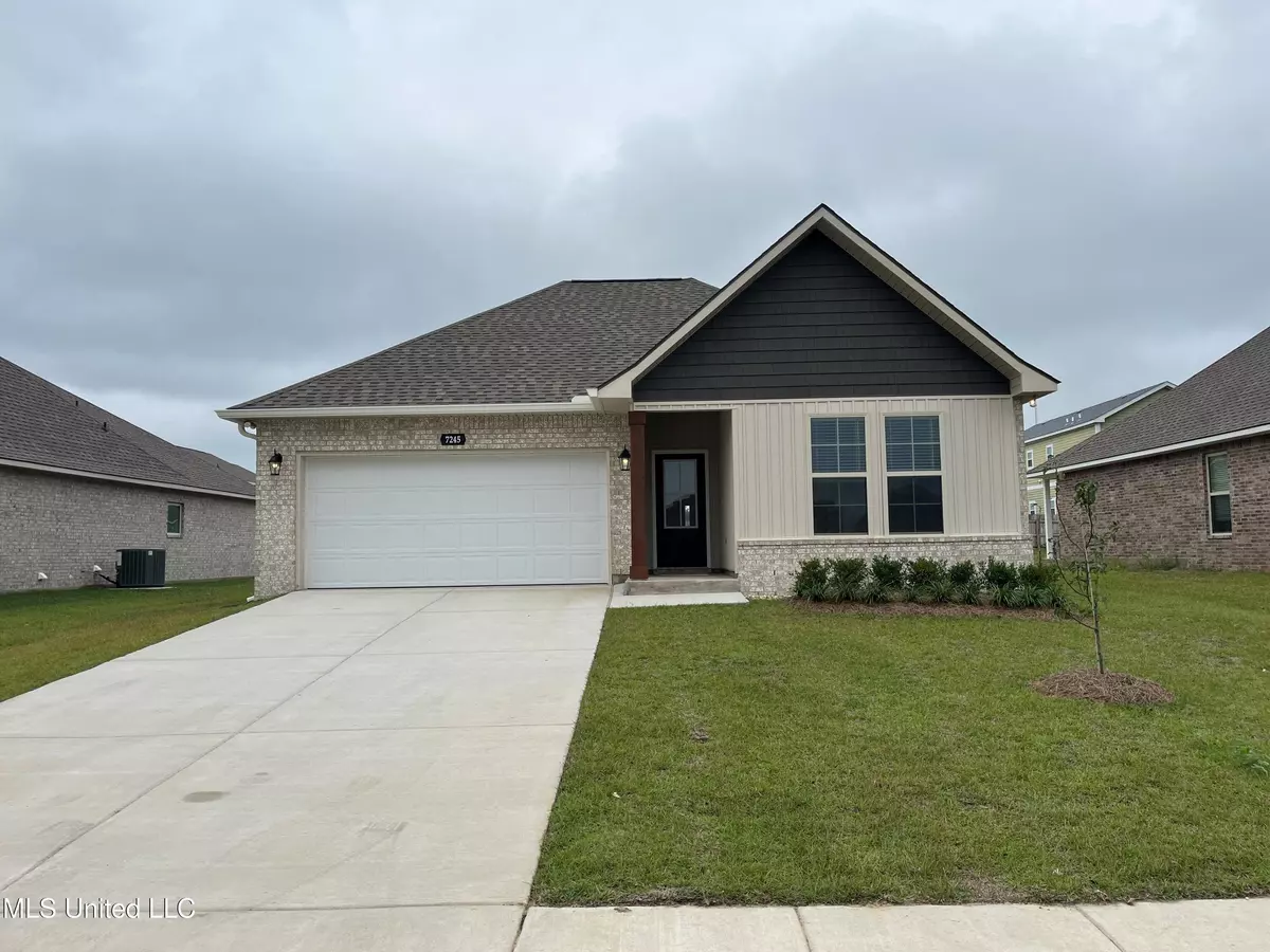 Ocean Springs, MS 39564,7245 Pencarrow Circle