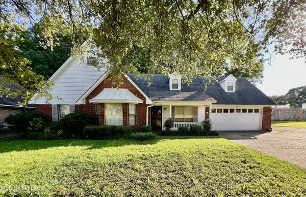 Southaven, MS 38671,1215 Haleville Street