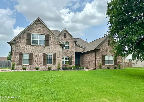 7456 Wallingford Drive, Olive Branch, MS 38654