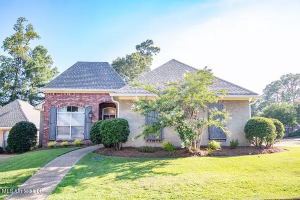 Brandon, MS 39047,600 Boatmans Cove