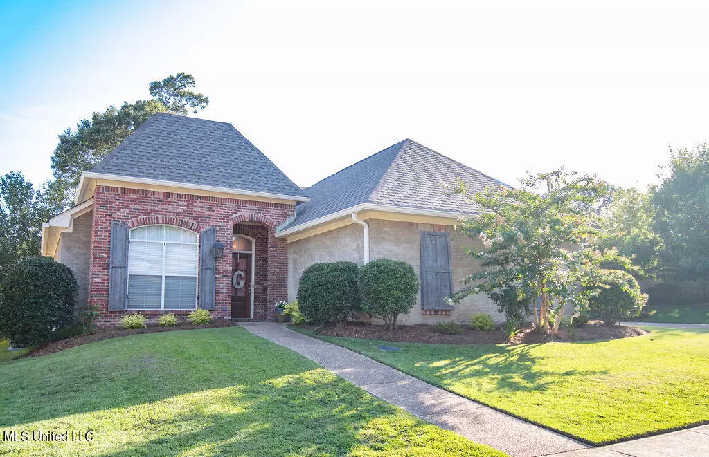 Brandon, MS 39047,600 Boatmans Cove