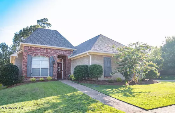 600 Boatmans Cove,  Brandon,  MS 39047