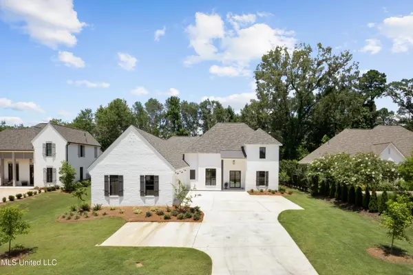 132 Herons Landing, Ridgeland, MS 39157