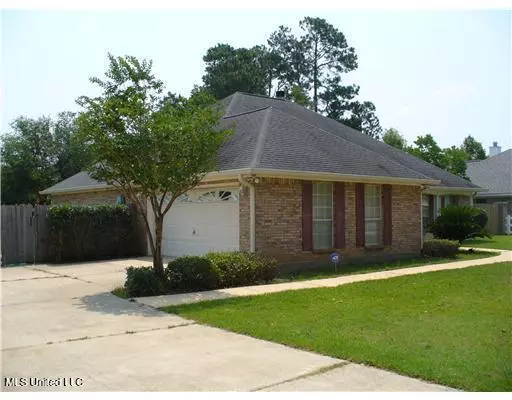 Ocean Springs, MS 39564,3608 N 8th Street