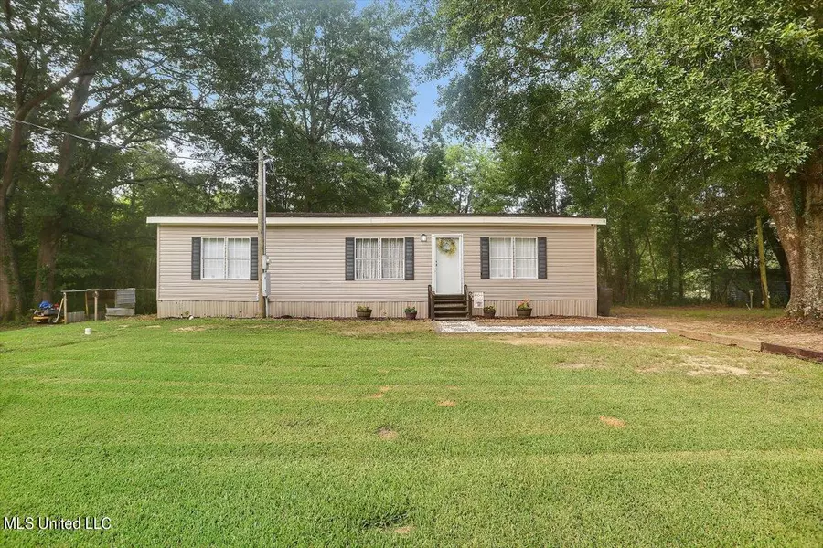 125 Carol Avenue, Florence, MS 39073