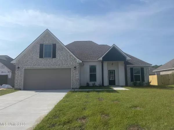 Vancleave, MS 39565,14619 Lillian Way