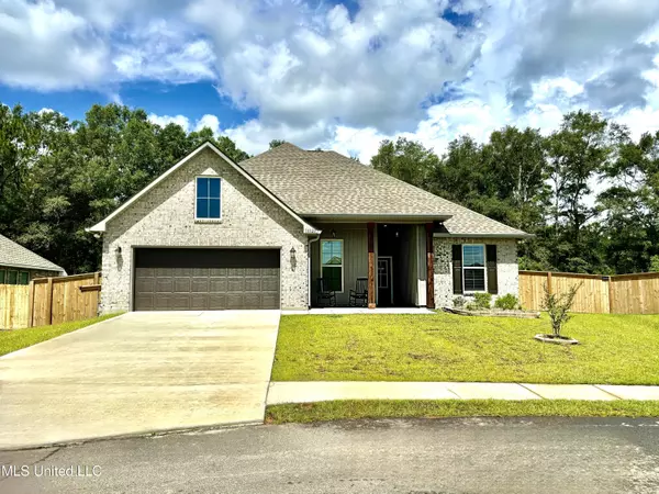 10325 Patrick Drive, Gulfport, MS 39503