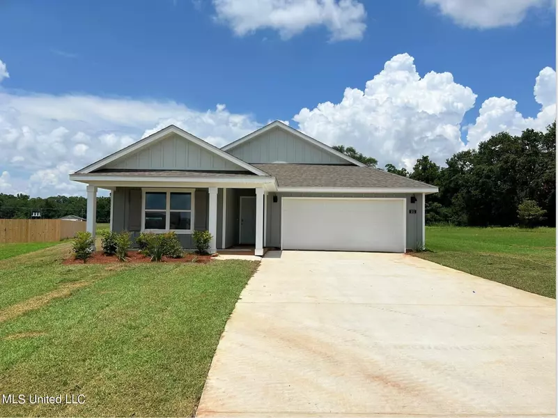 211 Mill Court, Lucedale, MS 39452