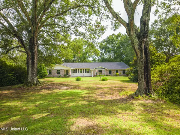 21377 Houston Ladner Road, Saucier, MS 39574