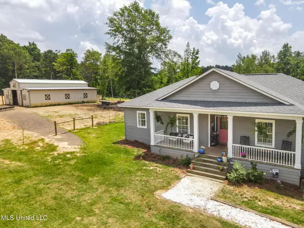 Brandon, MS 39042,116 Mountain View Road