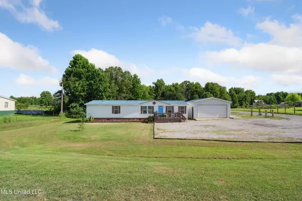 Byhalia, MS 38611,72 Countryside Dr Drive