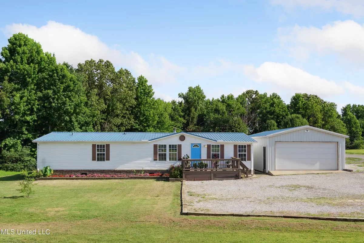 Byhalia, MS 38611,72 Countryside Dr Drive