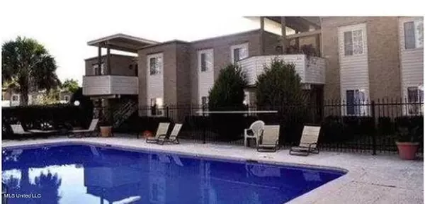 Biloxi, MS 39531,245 Mcdonnell Avenue #C-226