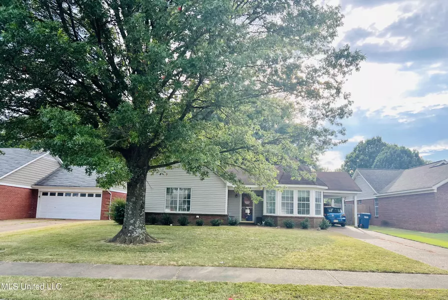 5915 Waverly Drive, Horn Lake, MS 38637