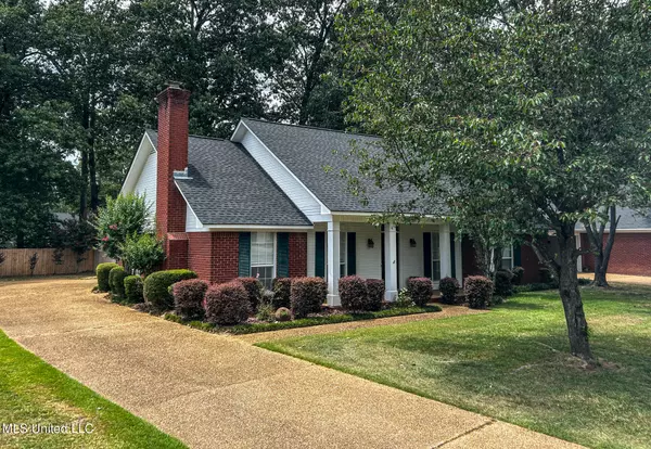 Flowood, MS 39232,947 Baytree Drive