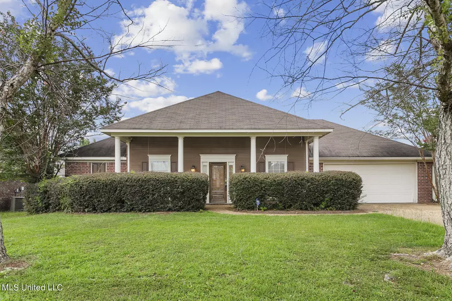 227 Camelot Way, Brandon, MS 39047