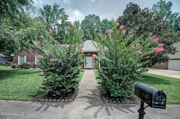 Clinton, MS 39056,132 Cambridge Cove