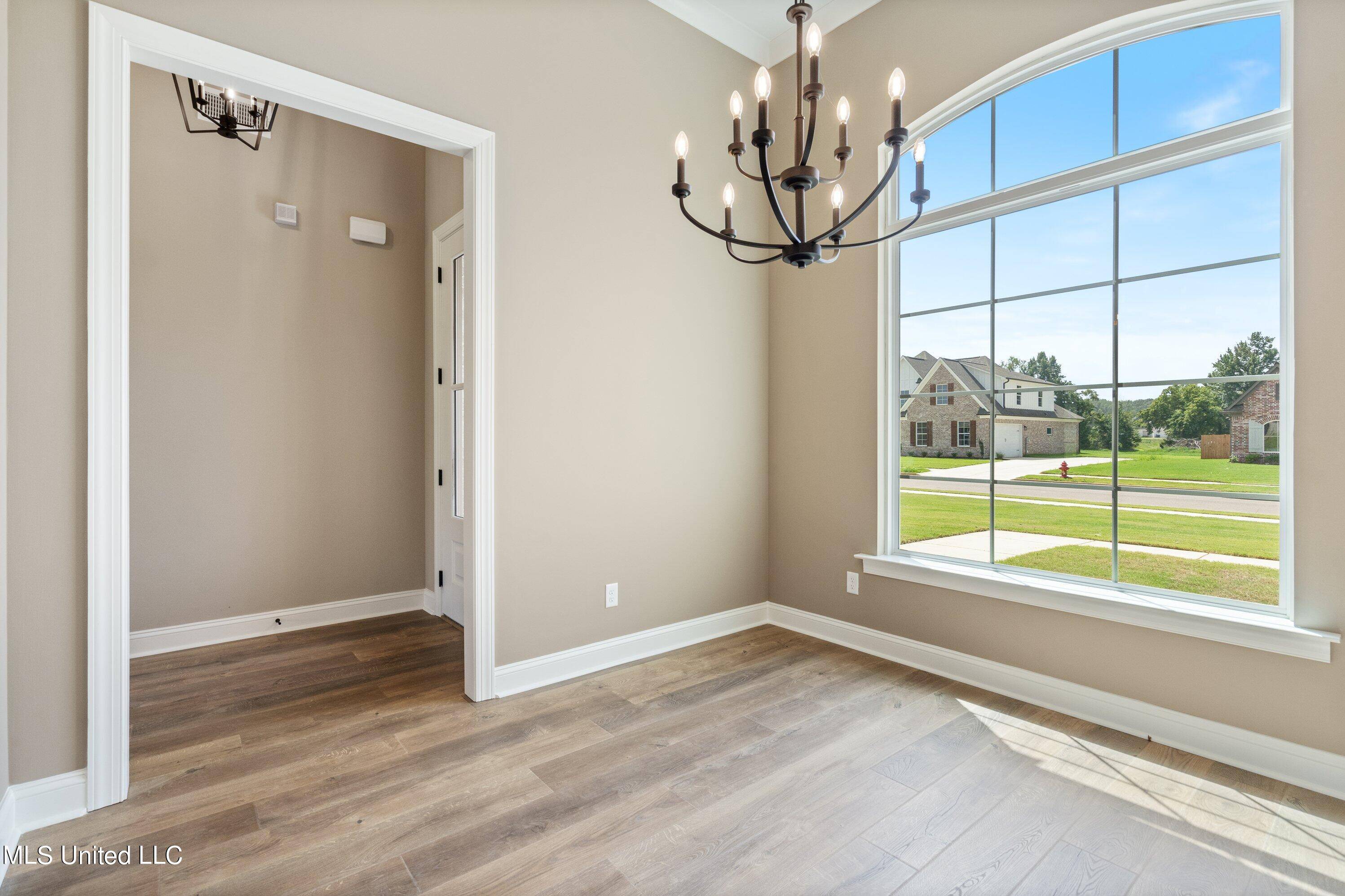 Hernando, MS 38632,1648 S Clair Circle