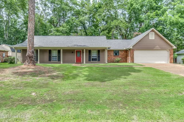 127 Sumac Drive, Madison, MS 39110