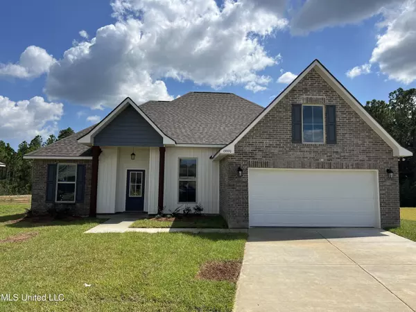 15570 Soaring Loop, Gulfport, MS 39503