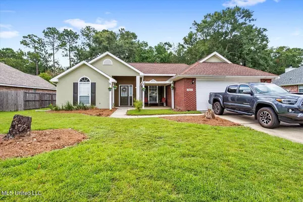 14912 Loveless Drive, Gulfport, MS 39503