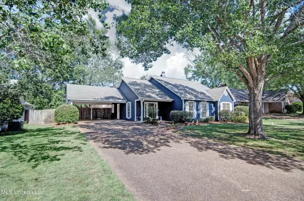 Flowood, MS 39232,861 Laurel Drive