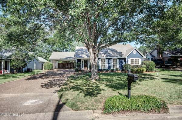 861 Laurel Drive, Flowood, MS 39232