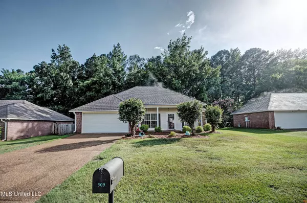 Florence, MS 39073,509 Eaglewood Drive