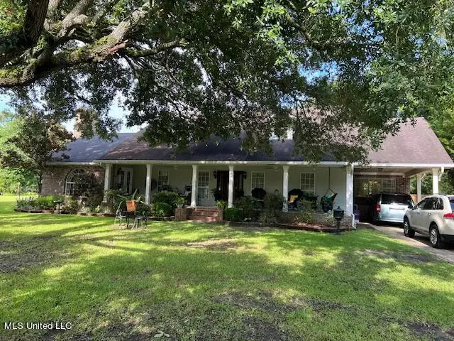 903 Belair Street, Pascagoula, MS 39567