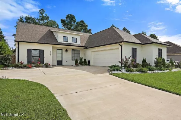 135 Herons Bay Circle,  Madison,  MS 39110