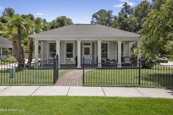 1529 Magnolia Street #9, Gulfport, MS 39507